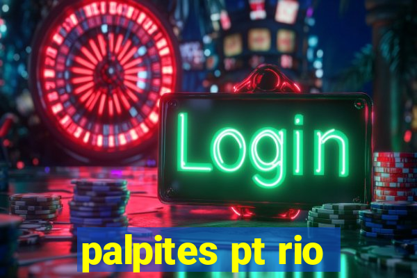 palpites pt rio